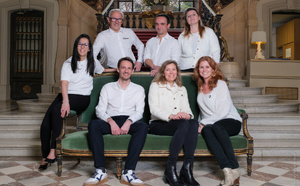 Kuoni fait le forcing sur le BtoB