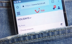 TUI France lance des "ventes flash" chaque week-end en mars et avril
