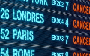 Guerre au Moyen-Orient : Emirates, Qatar Airways... où en est la reprise des vols ?