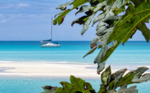 Bahamas : les compagnies aériennes renforcent leur desserte de l'archipel