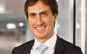Compagnie des Alpes : David Ponson devient directeur des opérations des sites alpins