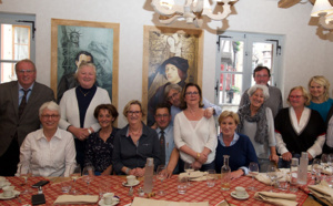 AFST Grand Est : première rencontre 2016 à Colmar