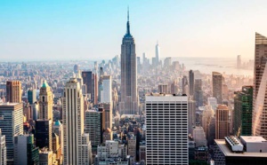 I. New York, éternellement nouvelle I. New York, éternellement nouvelle