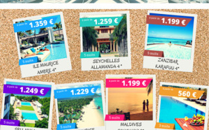 Solea Vacances fait gagner un voyage à Dubai Solea Vacances fait gagner un voyage à Dubai