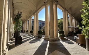 Un séjour so chic à Milan, autour du Portrait Milano