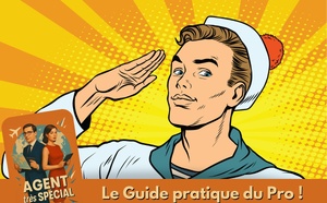 Croisières : mieux orienter les clients en trois minutes et quatre questions [ABO]