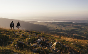 La Suisse en trois étapes : Jura &amp; Trois-Lacs, la Suisse authentique et inspirante