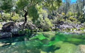 L'âme verte : pourquoi le Gerês est le secret le mieux gardé du Portugal