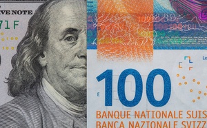 Devises : le dollar américain et le franc suisse restent des valeurs refuges [ABO]