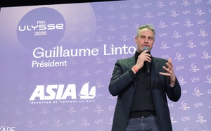 Retournement d'entreprise : Asia finaliste du Prix Ulysse 2026
