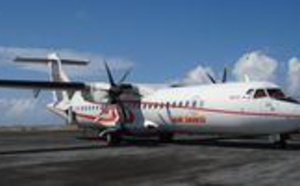 Grève Air Tahiti : le trafic inter-îles toujours perturbé mardi 24 mai 2016