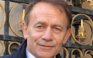 Voyages Rive Gauche : Jacek Czernek nous a quittés