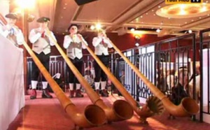 Eté 2008 : la montagne éveille vos sens ! Eté 2008 : la montagne éveille vos sens !