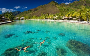 Tahiti Et Ses Îles : la préservation de l’océan au cœur du modèle touristique