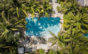 Neuf nouvelles adresses rejoignent Relais &amp; Châteaux à travers le monde