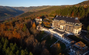 En Alsace, le Domaine de Haslach entame une nouvelle vie