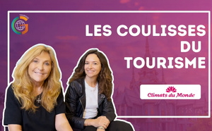 Dans les coulisses de Climats du Monde, n°1 sur la Thaïlande et le Vietnam (vidéo)