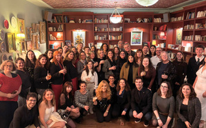 Dans les coulisses de Climats du Monde, n°1 sur la Thaïlande et le Vietnam (vidéo)