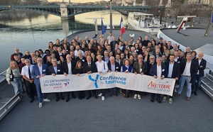 Valérie Boned (EDV) sur la crise au Moyen-Orient : "Nous devons améliorer la coordination avec l’État" [ABO]