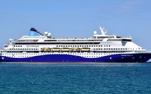 Moyen-Orient : Celestyal annule deux nouvelles croisières en Méditerranée