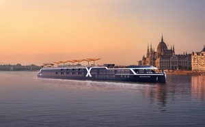 Celebrity River Cruises muscle son offre à terre pour faire la différence sur le fluvial