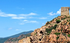 La Corse part à la conquête des professionnels du tourisme