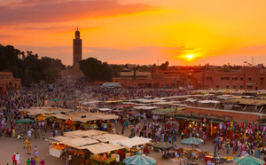 Virgin Limited Edition annonce un nouvel hôtel près de Marrakech