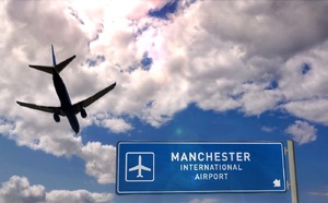 L’aéroport de Manchester mise sur la biométrie pour repenser ses opérations