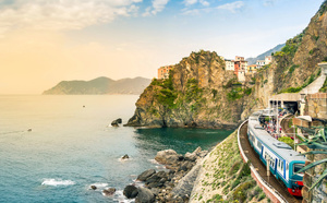 « Espresso Riviera » : la liaison Rome - Riviera française ne sera pas reconduite en 2026