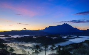 Malaisie : Bornéo et l’État de Sabah en escale à Paris