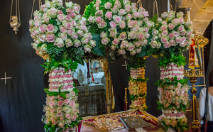 Chypre au printemps, entre traditions de Pâques et art de vivre