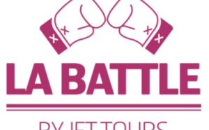 Jet tours dévoile les noms des gagnants de son challenge de ventes "La Battle"