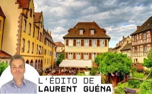 Guerre au Moyen-Orient : la tentation du cocorico [ABO]