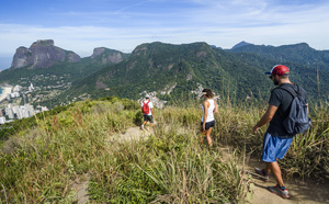 Brésil : un nouveau sentier de grande randonnée de 180 km dans le Nord-Est