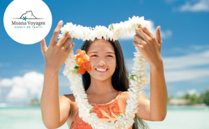 Moana Voyages rejoint l’annuaire des DMC, DestiMaG