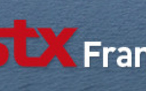 STX France : Royal Caribbean passe une commande de 2,5 milliards d'euros