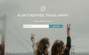 Trip Republic, le planificateur de voyages, veut conquérir le marché B2B