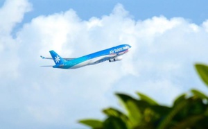 Air Tahiti Nui baisse sa surcharge carburant de 150 euros