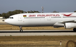 Air Mauritius renforce sa desserte Paris-CDG avec de nouveaux vols supplémentaires