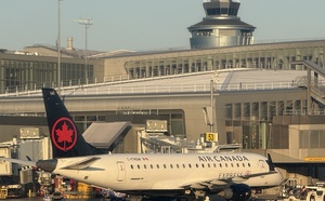 New York : ce que l'on sait de l'accident du vol d'Air Canada Express ?
