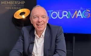 Cyril Cousin (Air Transat) : une saison été bien orientée, portée par le Canada (Vidéo)