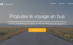 Easyvoyage et Liligo roulent avec Busbud !