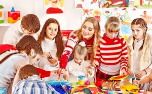 Formation : les animateurs, ces professionnels garants du concept club