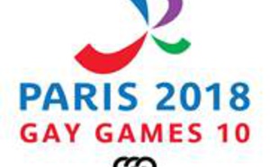 Gay Games à Paris en 2018: une première dans l'histoire touristique française