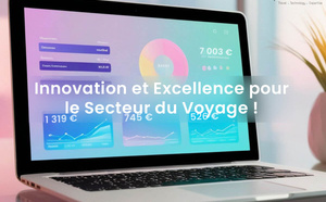 Speedmedia : Innovation et Services pour les pros du voyage !