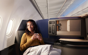 United Airlines prévoit plus de 250 nouveaux avions d’ici 2028