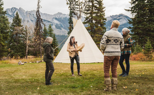 Webinaires Canada – avril 2026