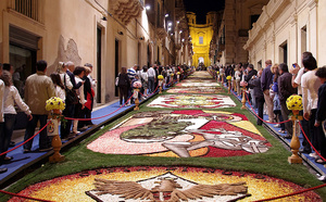 Les plus belles fêtes du Sud de l’Italie
