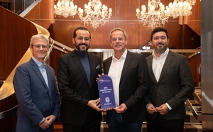 Royal Air Maroc lance une desserte directe Paris-Tétouan