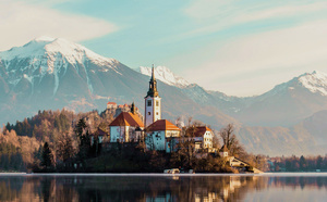 Slovénie : le secret le mieux gardé d'Europe, à découvrir avec Worldia !